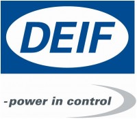 Deif (UK) Ltd